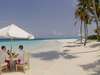 Mirihi Island Resort 